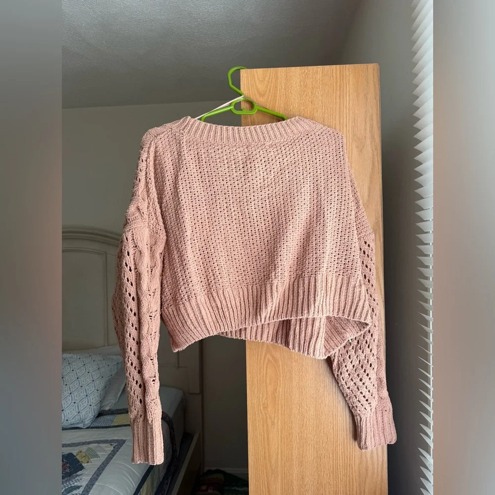 Urban Outfitters Knit Sweater Top